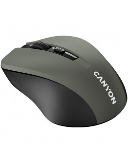 CANYON mouse MW-1 Wireless Grey