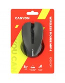CANYON mouse MW-1 Wireless Grey