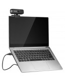 CANYON webcam C2N Full HD 1080p Black