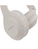 CANYON headset BTHS-3 Beige