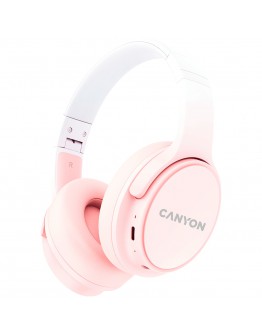 CANYON headset OnRiff 4 Pink