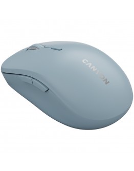 CANYON mouse MW-12 Dual band Wireless Blue