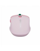 CANYON mouse MW-26 LCD Silent Dual Mode Wireless