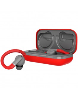 CANYON headset OnRun 11 Sport Wireless charge Red