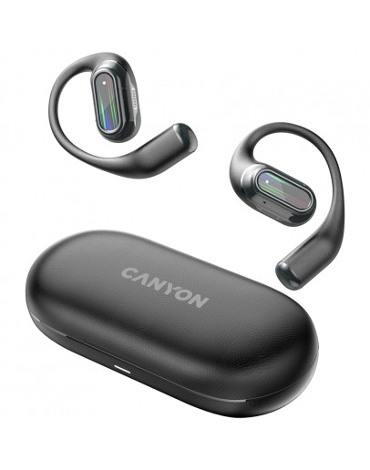 CANYON headset OnFlow 12 OWS ENC Black