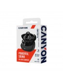 CANYON OWS Ear Clips headset OnFlow 14 Black