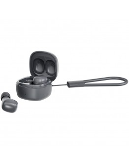 CANYON headset OnGo 4 mini TWS Gray