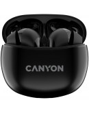 CANYON headset TWS-5 Black