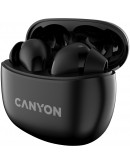 CANYON headset TWS-5 Black
