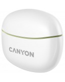 CANYON headset TWS-5 Green