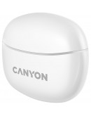 CANYON headset TWS-5 White