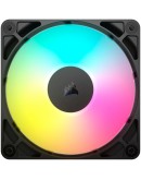 CORSAIR RS120 ARGB, 120mm ARGB Fan, Triple Pack