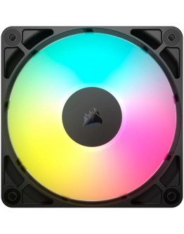 CORSAIR RS120 ARGB, 120mm ARGB Fan, Triple Pack