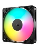 CORSAIR RS120 ARGB, 120mm ARGB Fan, Triple Pack