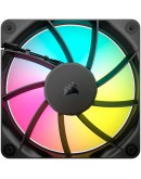 CORSAIR RS120 ARGB, 120mm ARGB Fan, Triple Pack