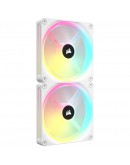 CORSAIR QX RGB Series, iCUE LINK QX140 RGB