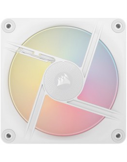CORSAIR LX-R RGB Series, iCUE LINK LX120-R RGB