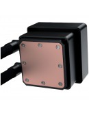 Connect 240 EN45257 (BK,AIO Liquid Cooler,3.4