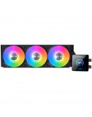 Xigmatek Connect 360 (BK, AIO Liquid Cooler,