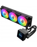 Xigmatek Connect 360 (BK, AIO Liquid Cooler,