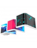 Connect Ultra 360 Arctic EN48388 (WH,AIO Liquid