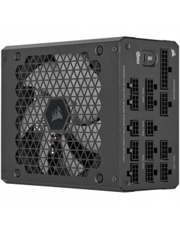 CORSAIR HXi Series HX1000i, 80 PLUS Platinum, EU