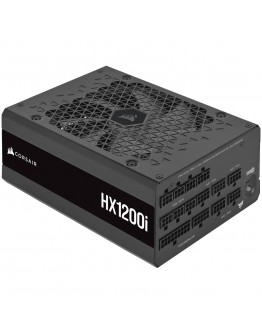 iCUE LINK HXi SHIFT Series, iCUE LINK HX1200i