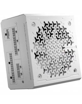 CORSAIR RM750e White, 750 Watt, Cybenetics Gold