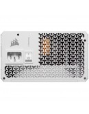CORSAIR RM750e White, 750 Watt, Cybenetics Gold