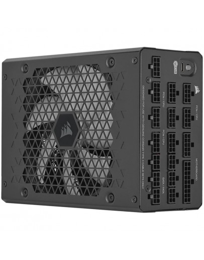 CORSAIR HX1200i, 1200 Watt, ATX 3.1, PCIe 5.1,