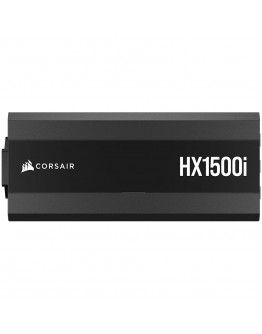 CORSAIR HX1500i, 1500 Watt, ATX 3.1, PCIe 5.1,