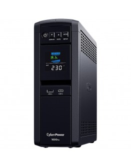 CyberPower UPS AVR,1600VA/1000W,
