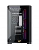 Crystal Storm V2 EN49392 (BK,EATX,U3+U2,Front