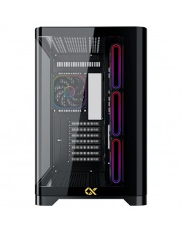 Crystal Storm V2 EN49392 (BK,EATX,U3+U2,Front