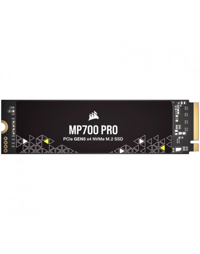 CORSAIR MP700 PRO 1TB M.2 NVMe PCIe Gen. 5 x4