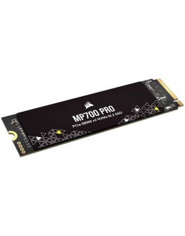 CORSAIR MP700 PRO 1TB M.2 NVMe PCIe Gen. 5 x4