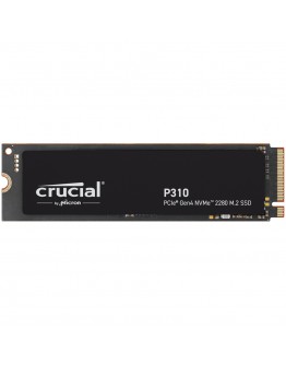 Crucial P310 2TB PCIe Gen4 NVMe M.2 SSD