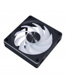 Lian Li вентилатор Fan 120mm - UNI FAN CL Wireless - Black