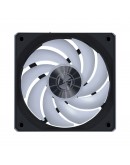 Lian Li вентилатор Fan 120mm - UNI FAN CL Wireless - Black