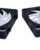 Lian Li вентилатор Fan 120mm - UNI FAN CL Wireless - Black