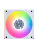 Lian Li вентилатор Fan 120mm - UNI FAN CL Wireless - White