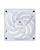 Lian Li вентилатор Fan 120mm - UNI FAN CL Wireless Reverse - White