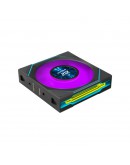 Lian Li вентилатор Fan 120mm - SL-INF LCD FLEX - Black, Reverse