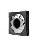 Lian Li вентилатор Fan 120mm - SL-INF LCD FLEX - Black, Reverse