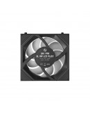 Lian Li вентилатор Fan 120mm - SL-INF LCD FLEX - Black, Reverse