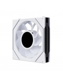 Lian Li вентилатор Fan 120mm - SL-INF LCD FLEX - White, Reverse