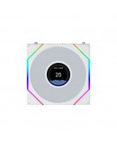 Lian Li вентилатор Fan 120mm - UNI FAN TL LCD FLEX - White, Reverse