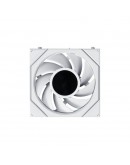 Lian Li вентилатор Fan 120mm - UNI FAN TL LCD FLEX - White, Reverse