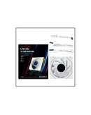 Lian Li вентилатор Fan 120mm - UNI FAN TL LCD FLEX - White, Reverse