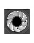Lian Li вентилатор Fan 120mm - SL-INF LCD FLEX - Black